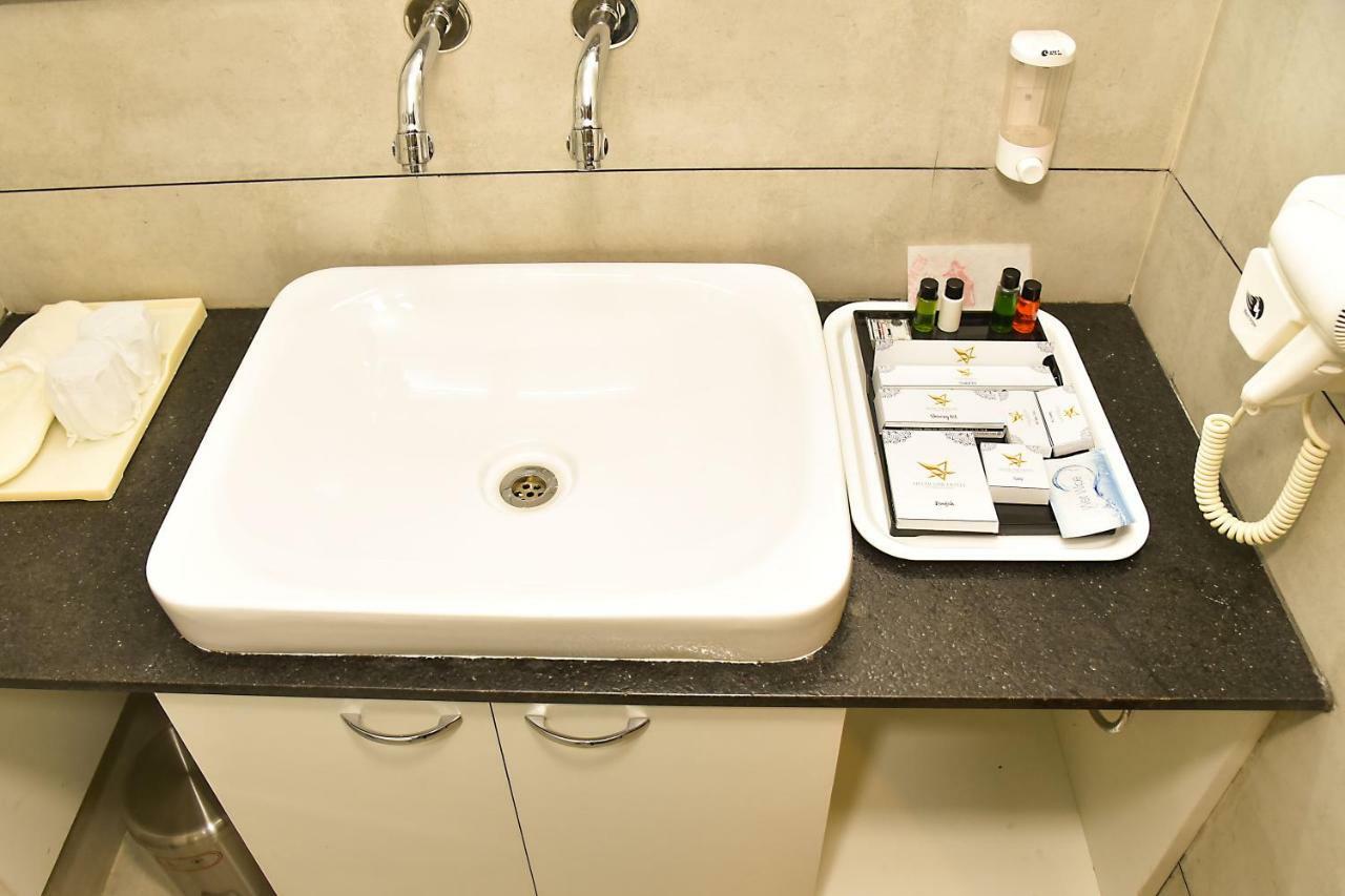 Silver Oak Hotel 3*