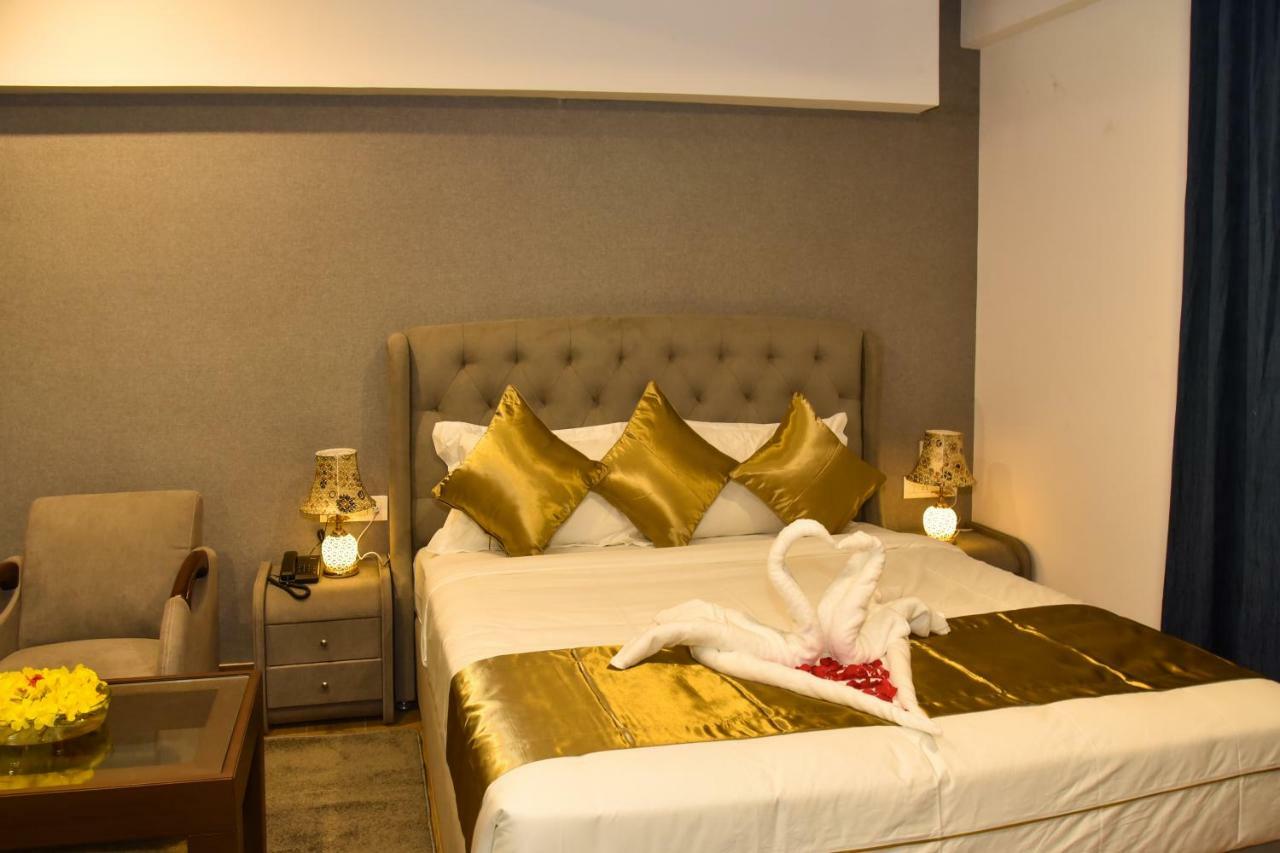Silver Oak Hotel 3*