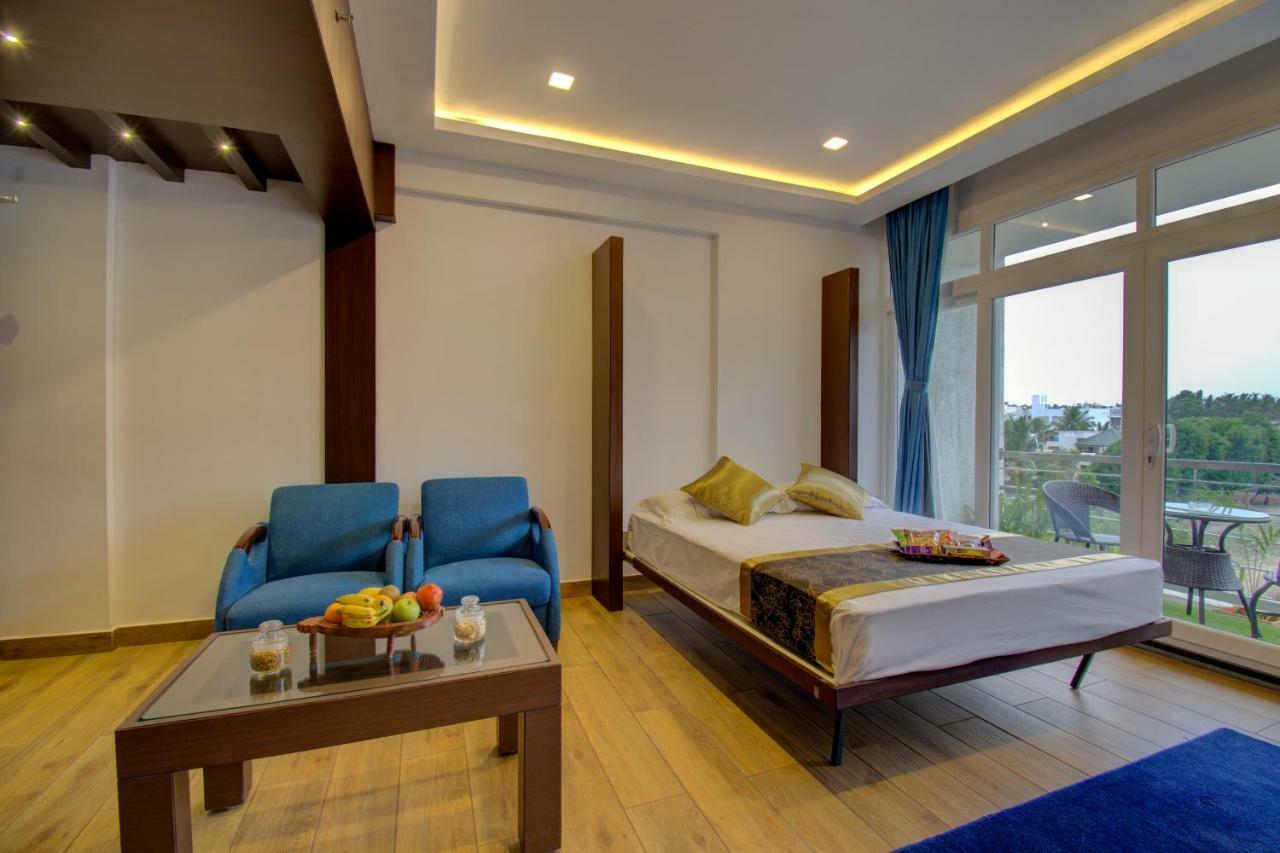 Hotel Silver Oak 3*