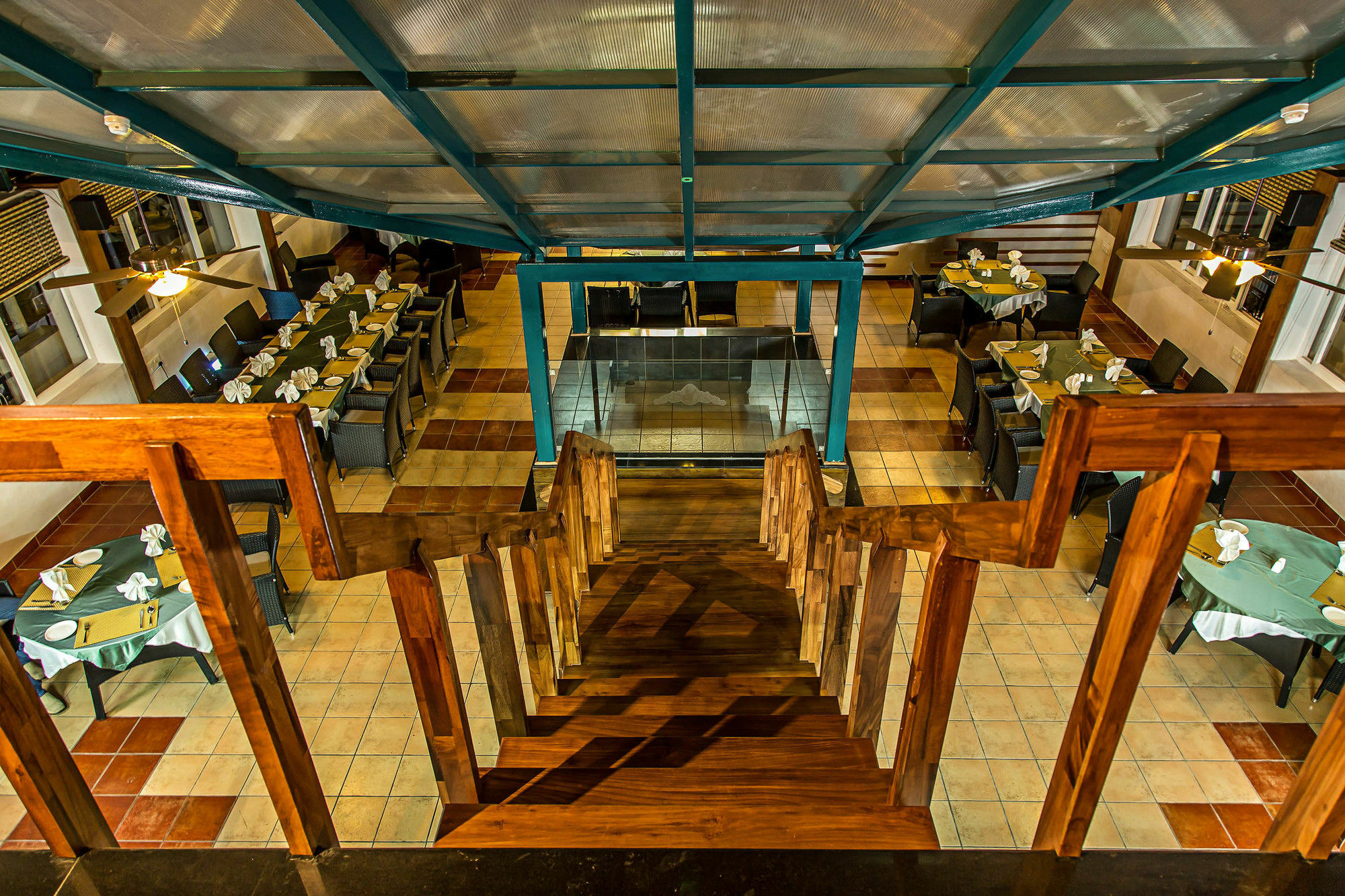 Hotel Oyo Premium Mysore Mg Road Mysore