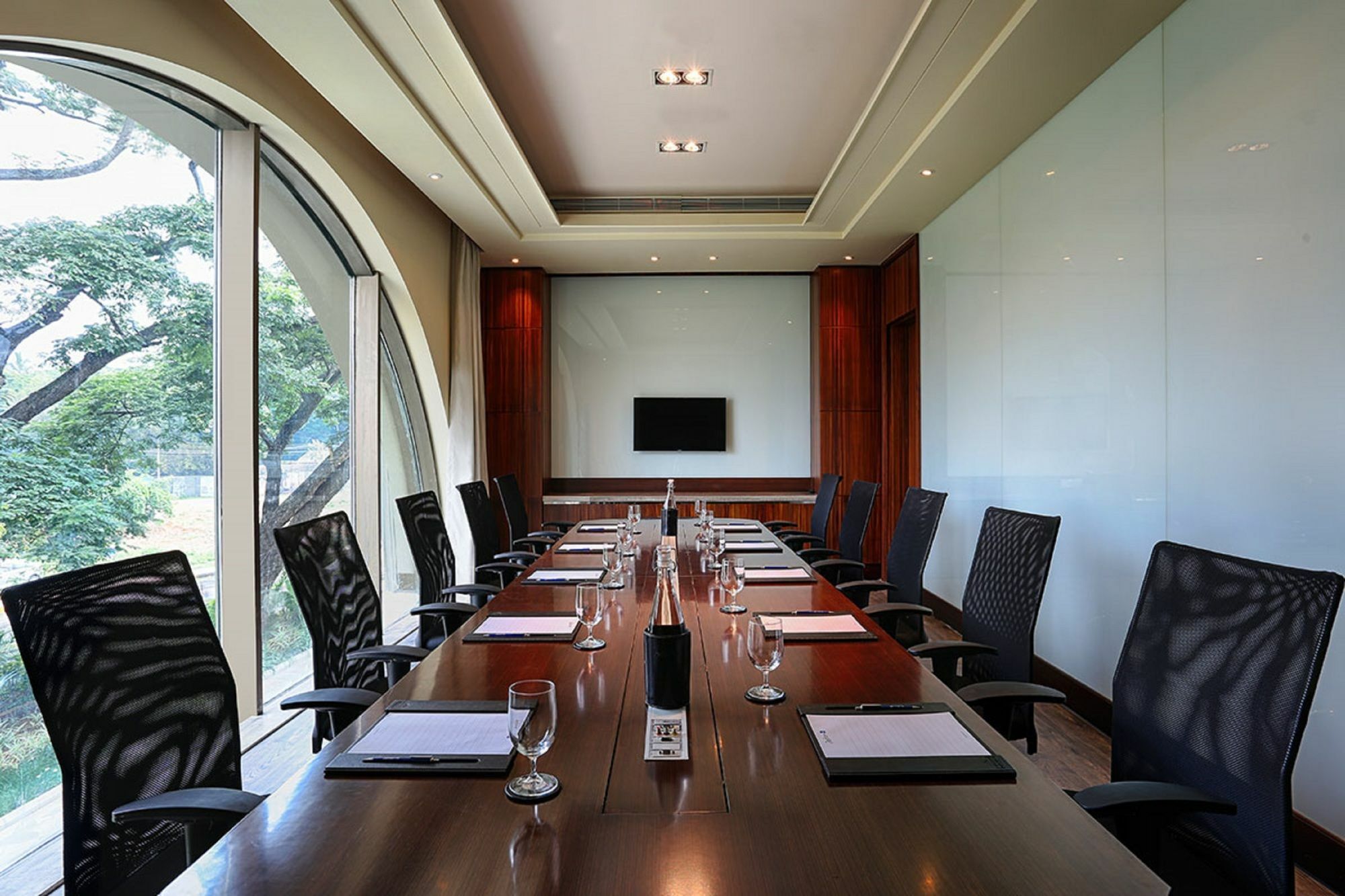 Radisson Blu Plaza Hotel