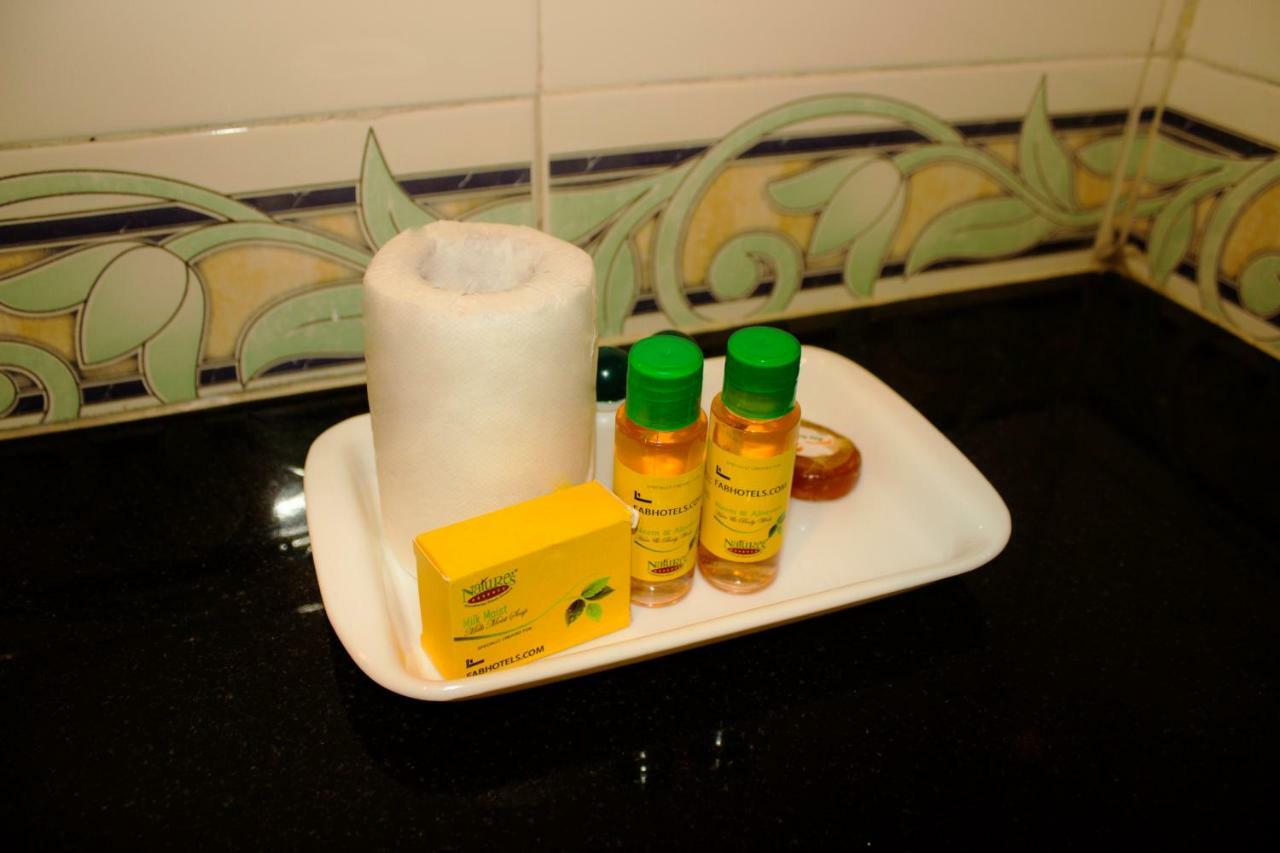 Hotel Fabhotel Kings L Grand Mysore