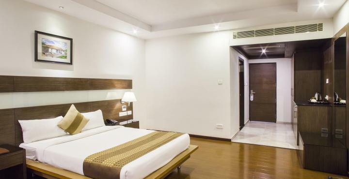 Le Ruchi The Hotel