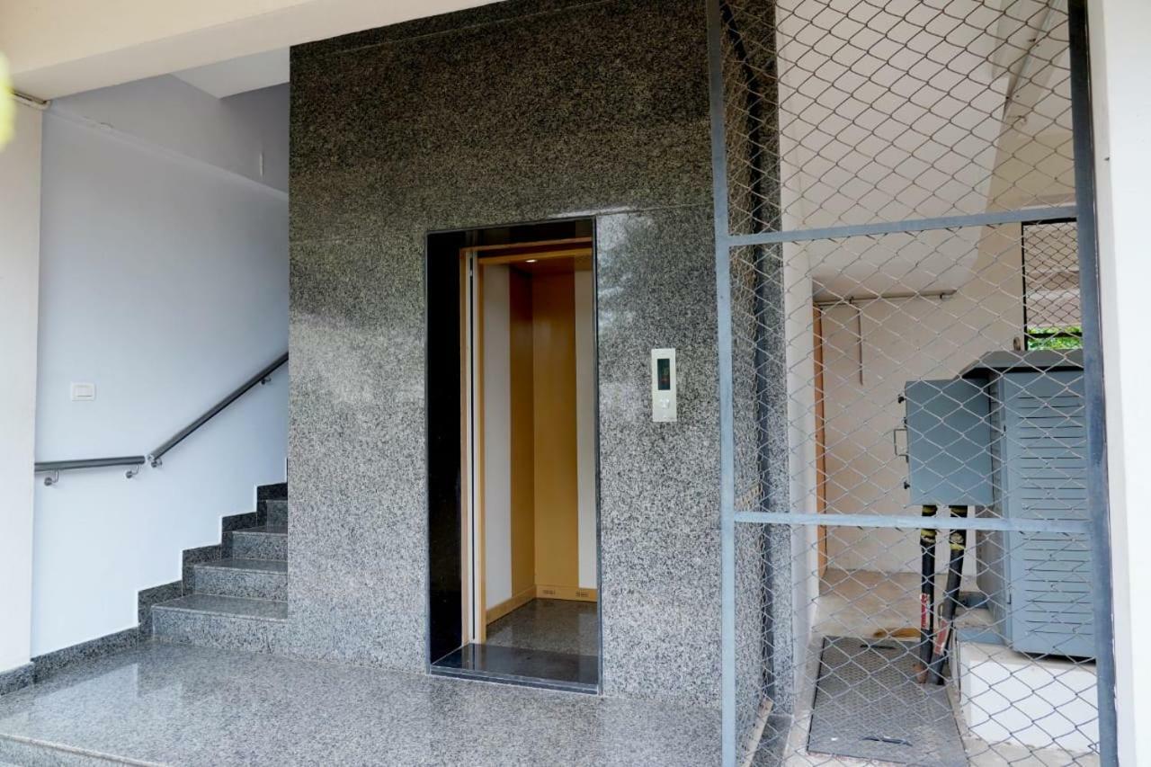 Unnathi Apartment