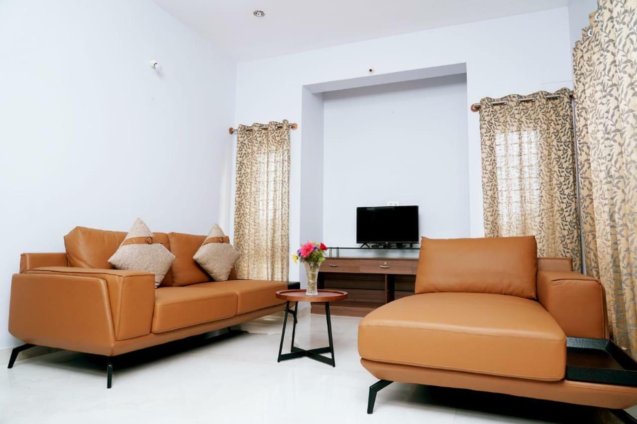 Apartment Unnathi Mysore