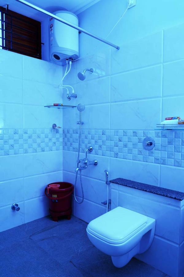 Apartment Unnathi