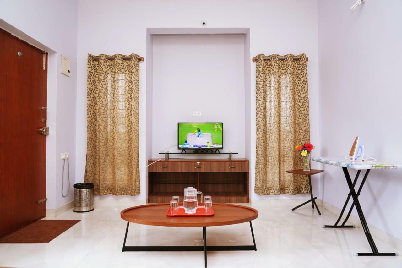 Unnathi Apartment