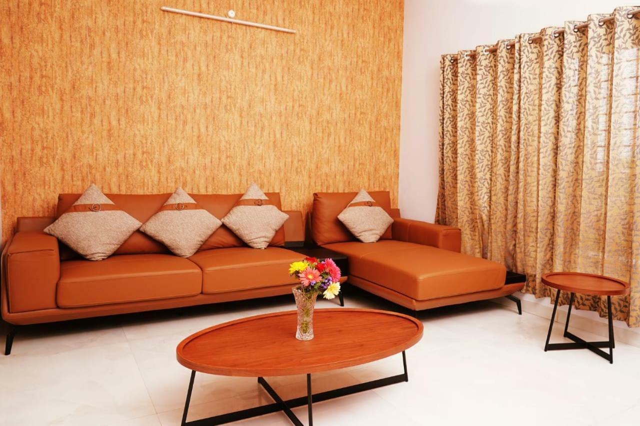 Unnathi Apartment Mysore