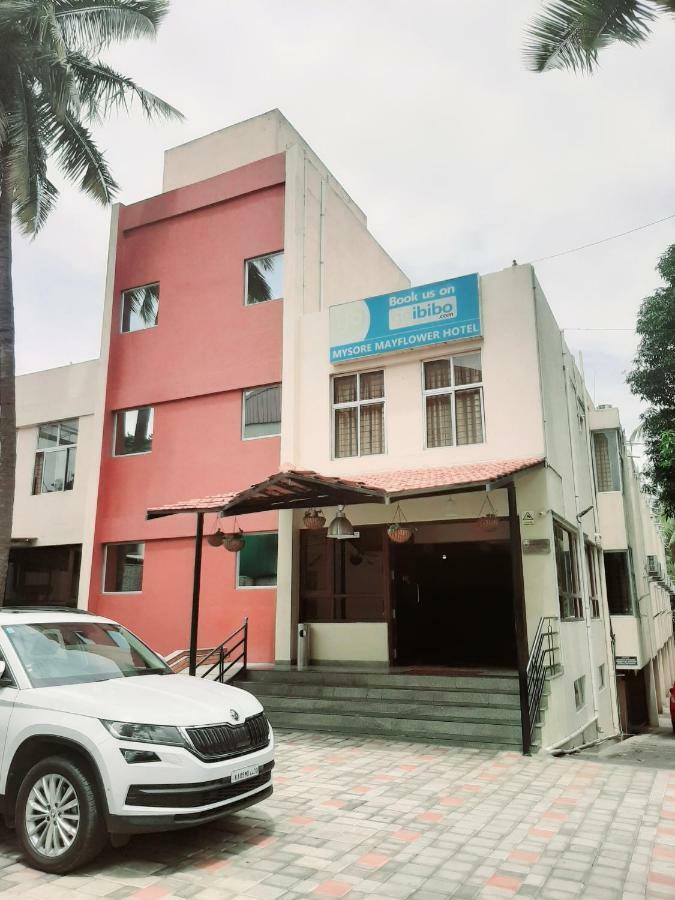 Hotel Mayflower