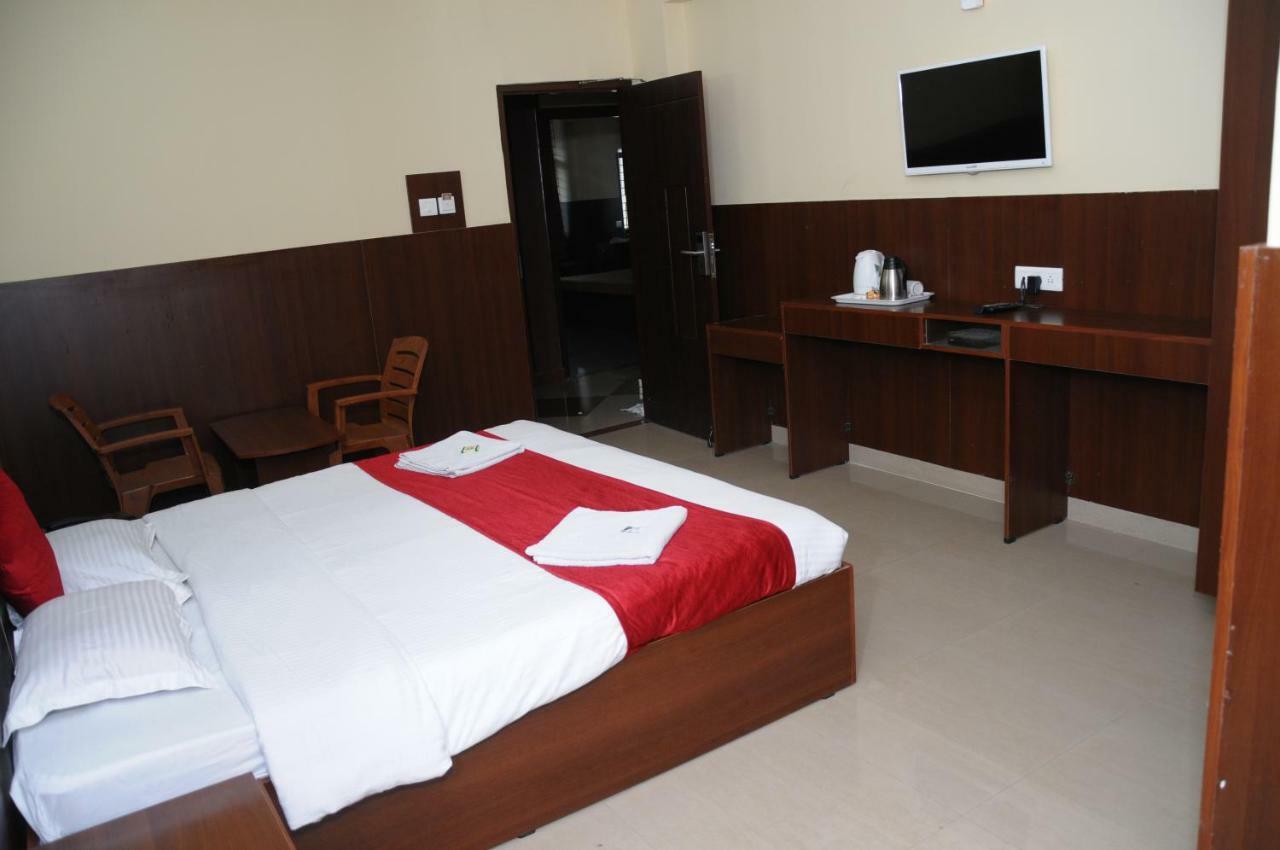 Hotel Mayflower Mysore