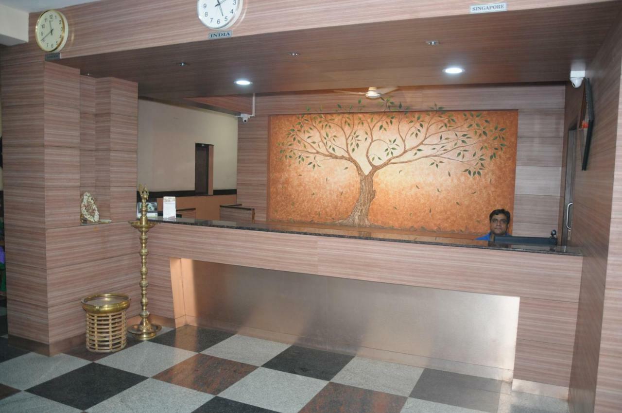 Hotel Mayflower Mysore