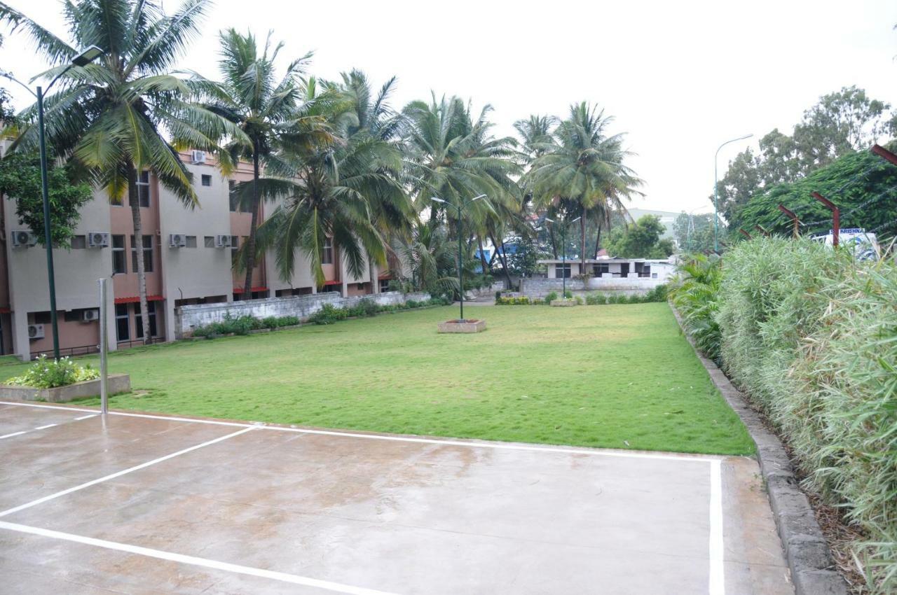 Mayflower Hotel Mysore