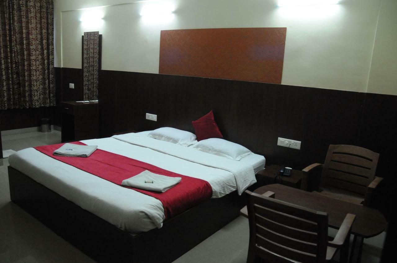 Hotel Mayflower 3*