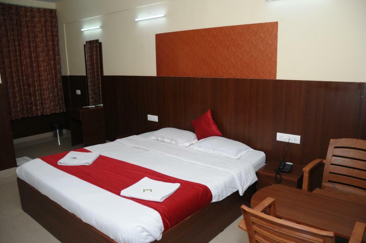 Hotel Mayflower Mysore