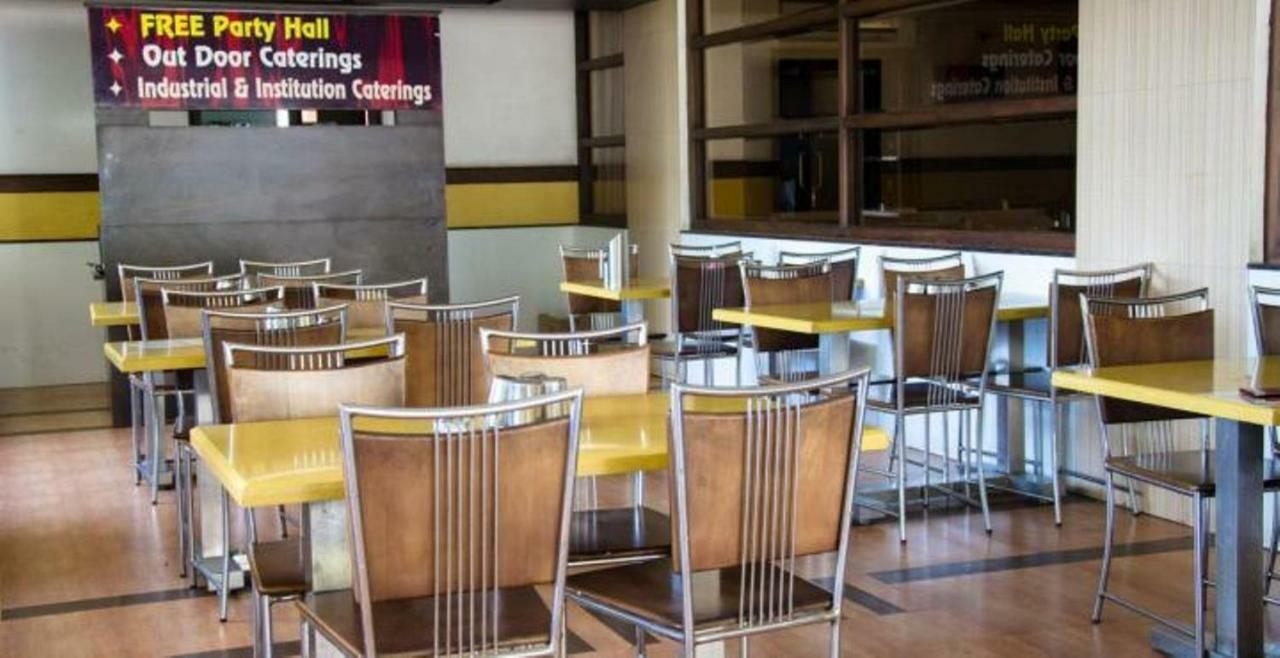Hotel Mayflower Mysore