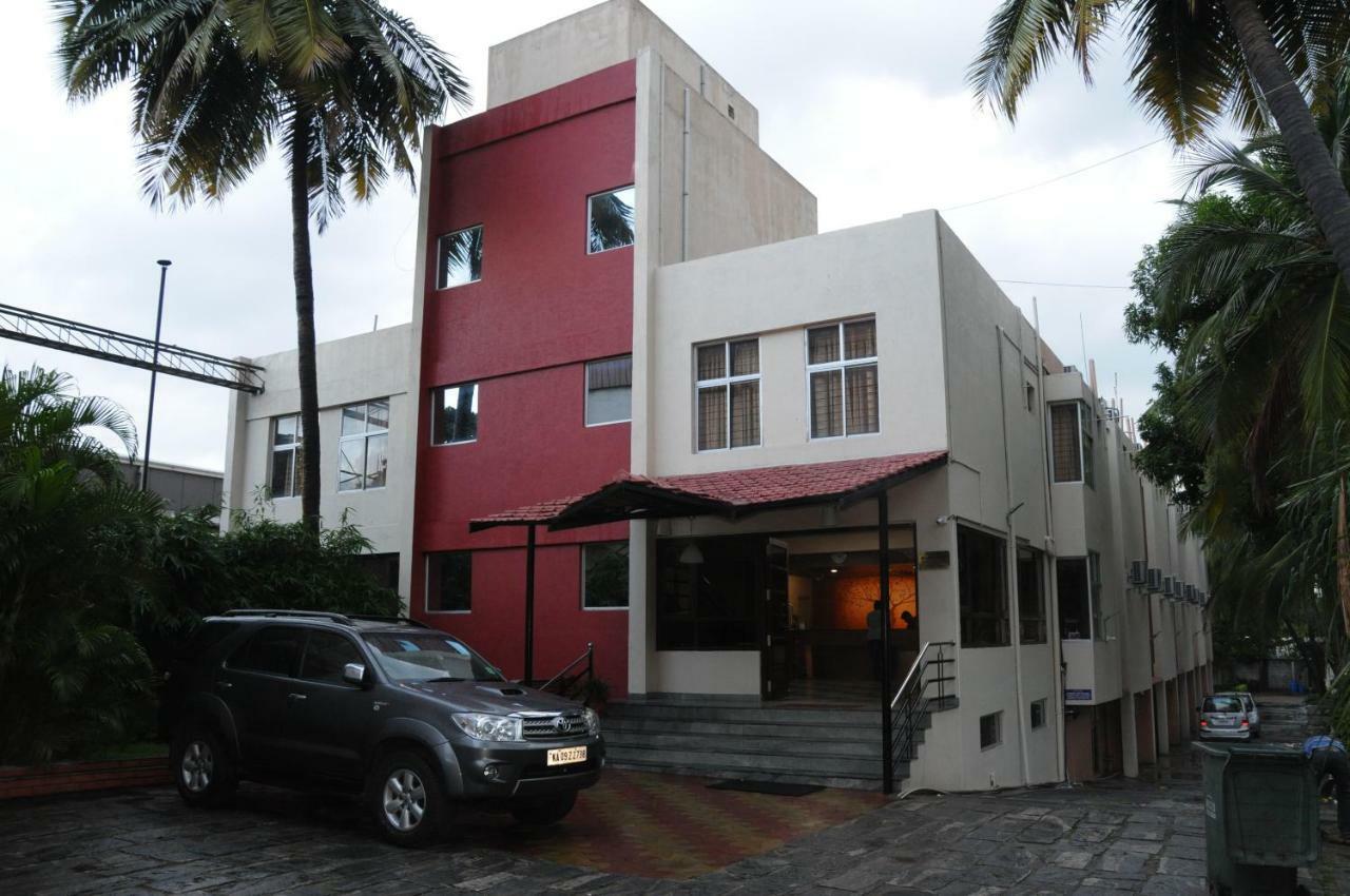 Mayflower Hotel Mysore