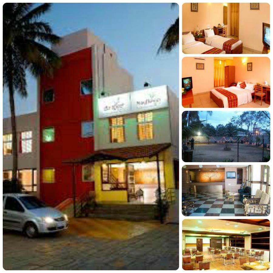 Hotel Mayflower