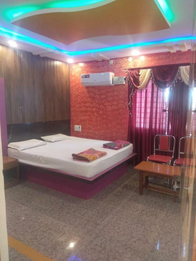 Heera Palace Mysore