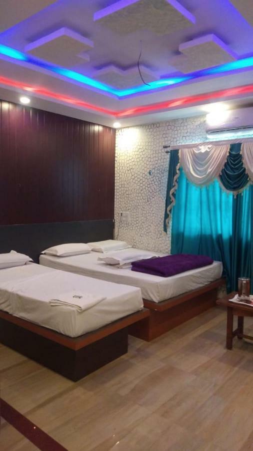 Heera Palace Mysore