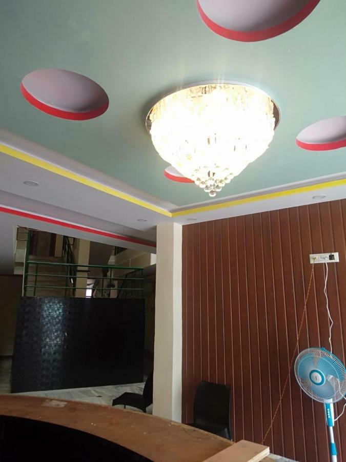 Heera Palace Mysore