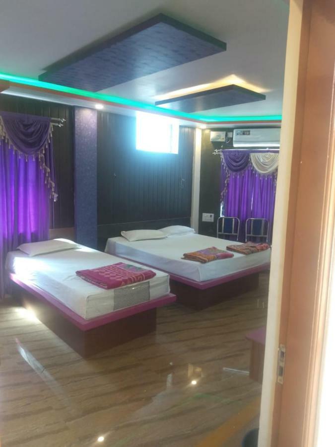 Heera Palace 3* Mysore