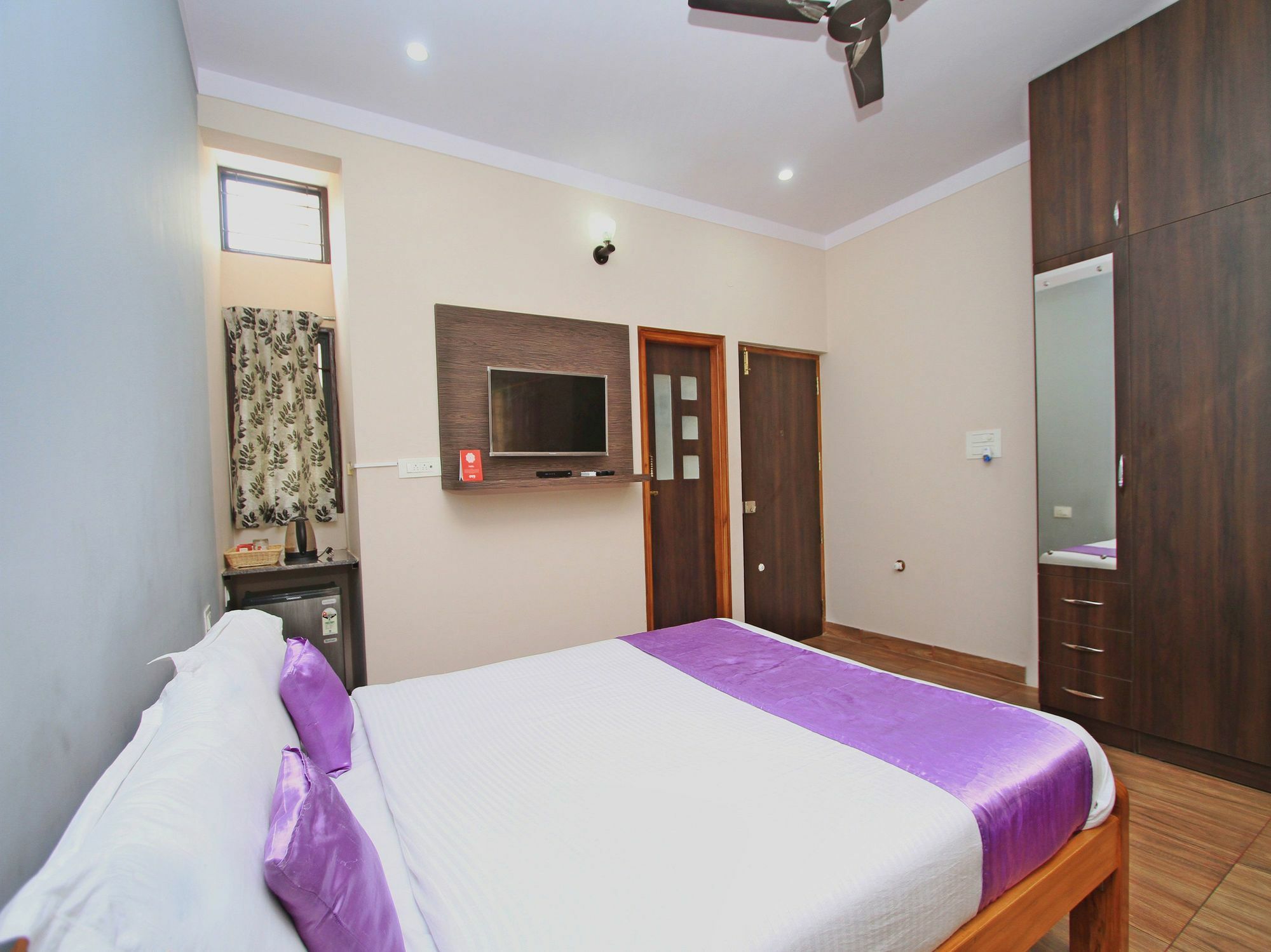 Homestay Resside Homes Mysore