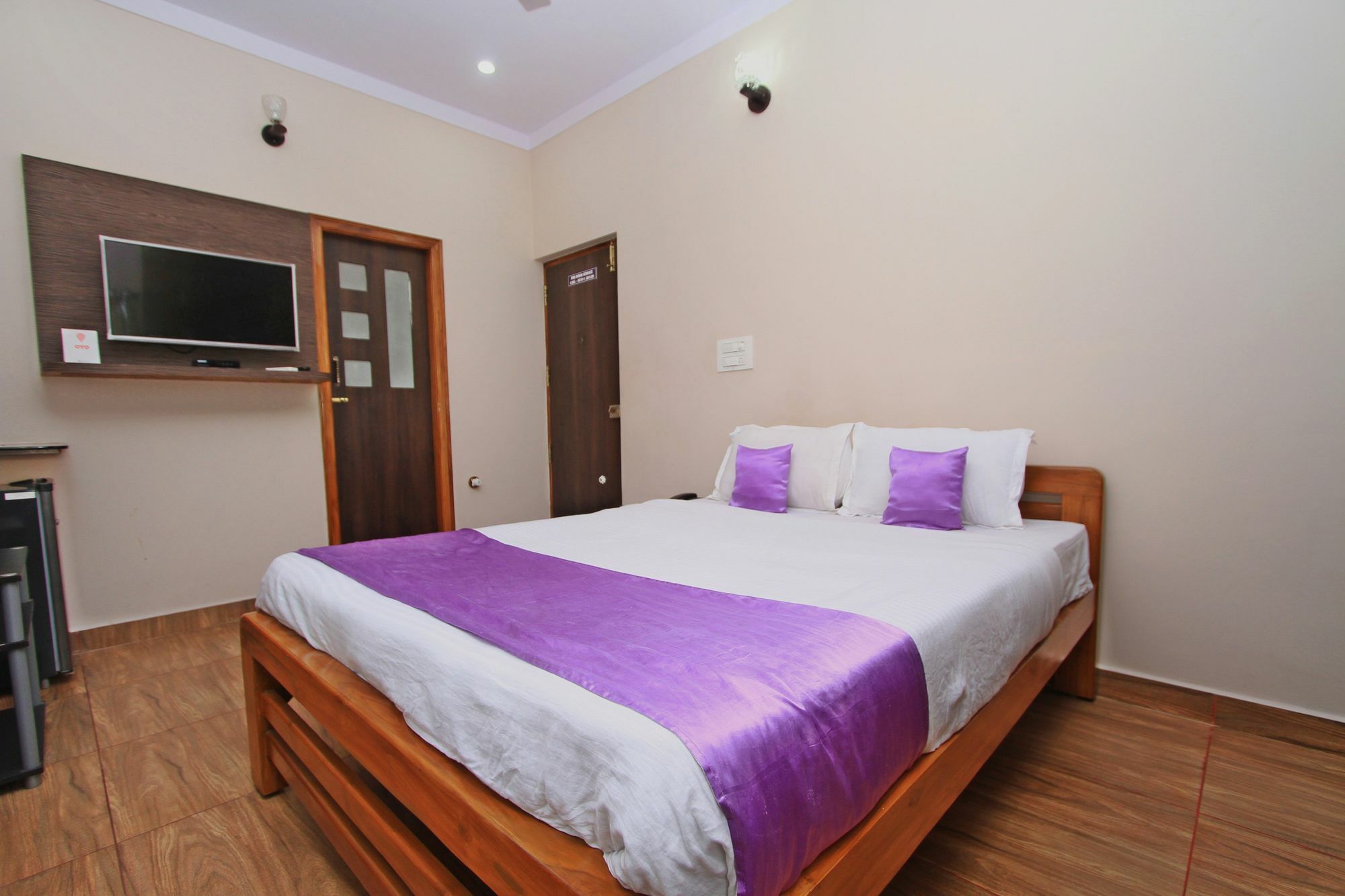 Resside Homes * Mysore