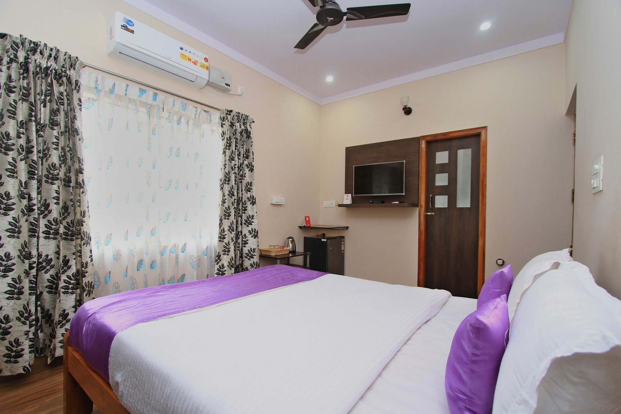 Homestay Resside Homes Mysore