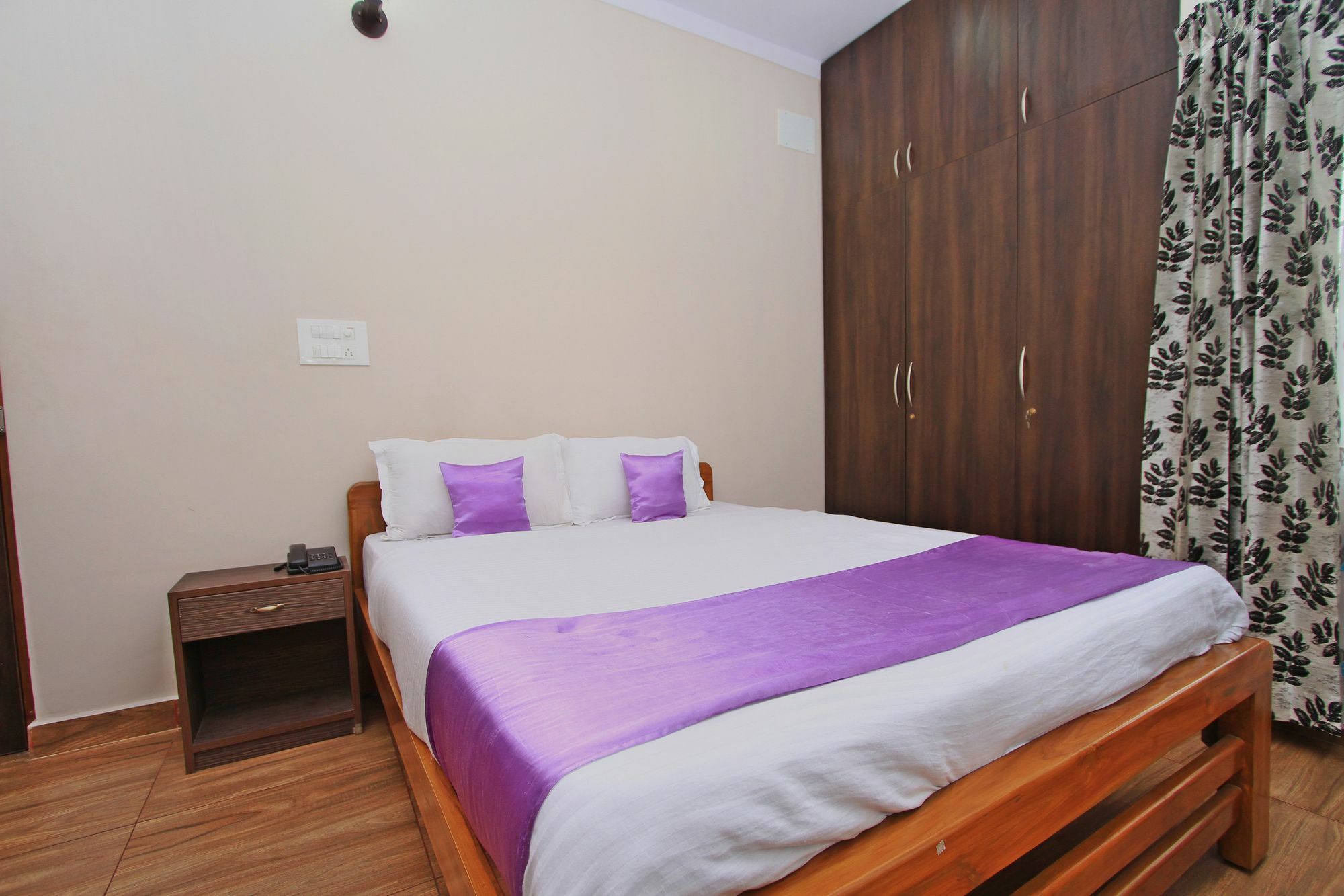 Homestay Resside Homes Mysore