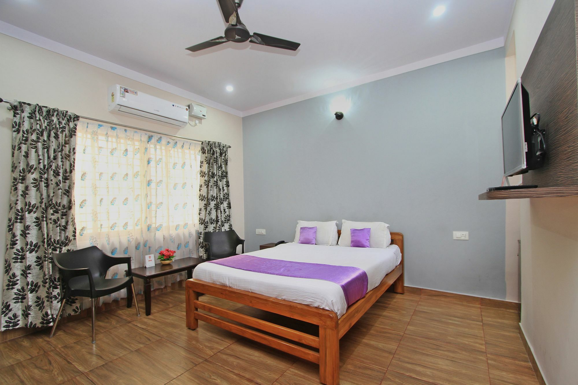 Resside Homes * Mysore