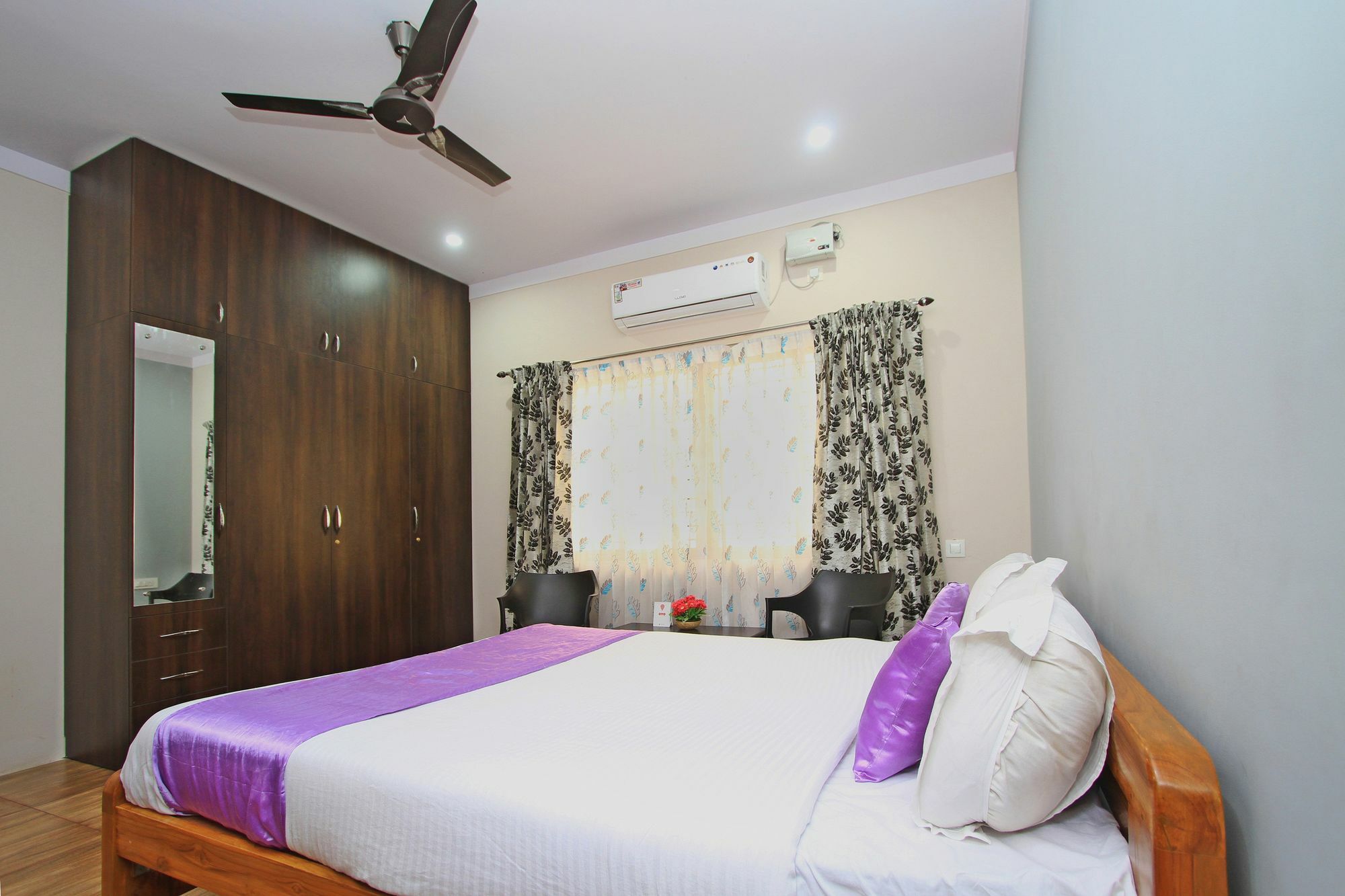 Resside Homes Homestay Mysore