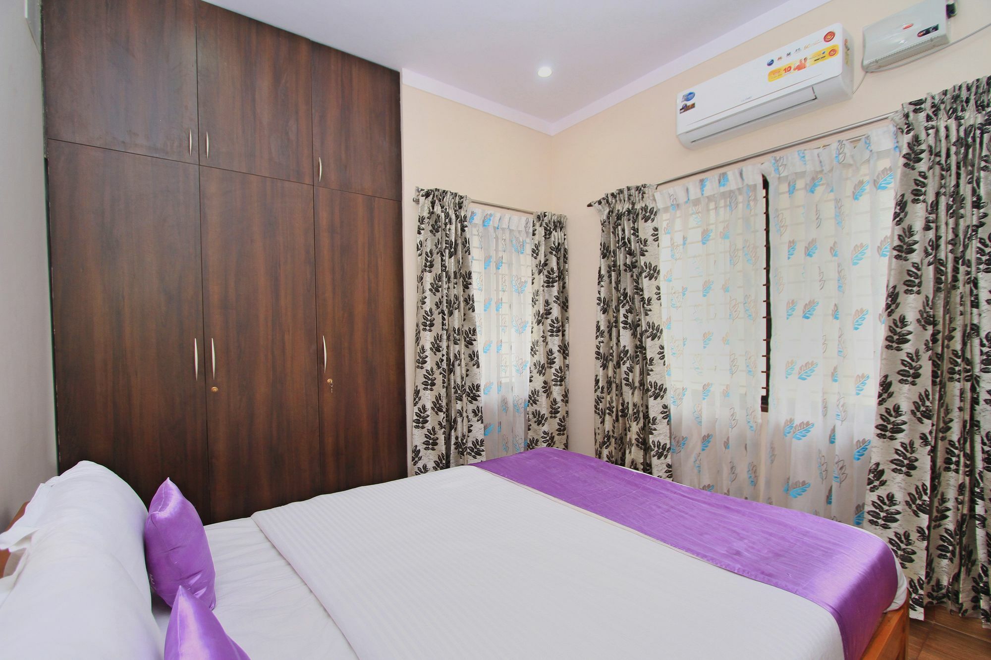 Resside Homes Homestay Mysore