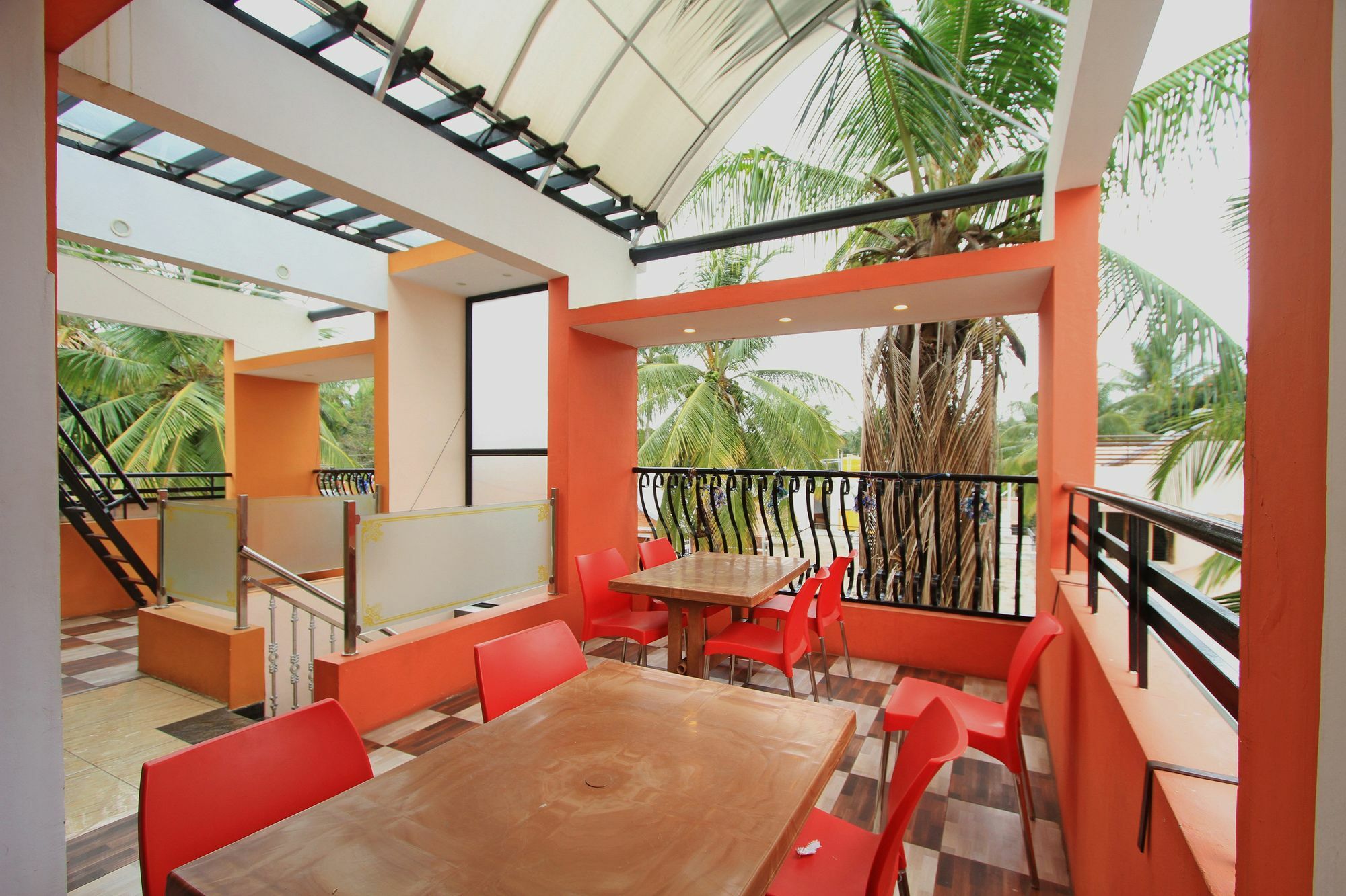 Resside Homes Homestay *