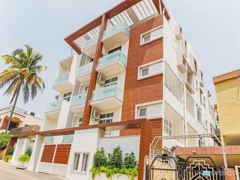 Varsha Enclave - Delta House Apartment