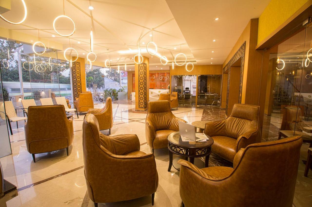 Hotel Samudra 3*