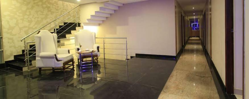Samasth And Suits 2* Mysore
