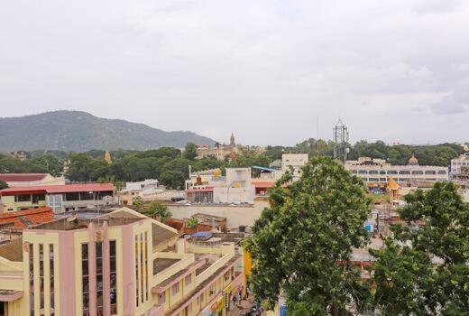 Samasth And Suits Hotel Mysore