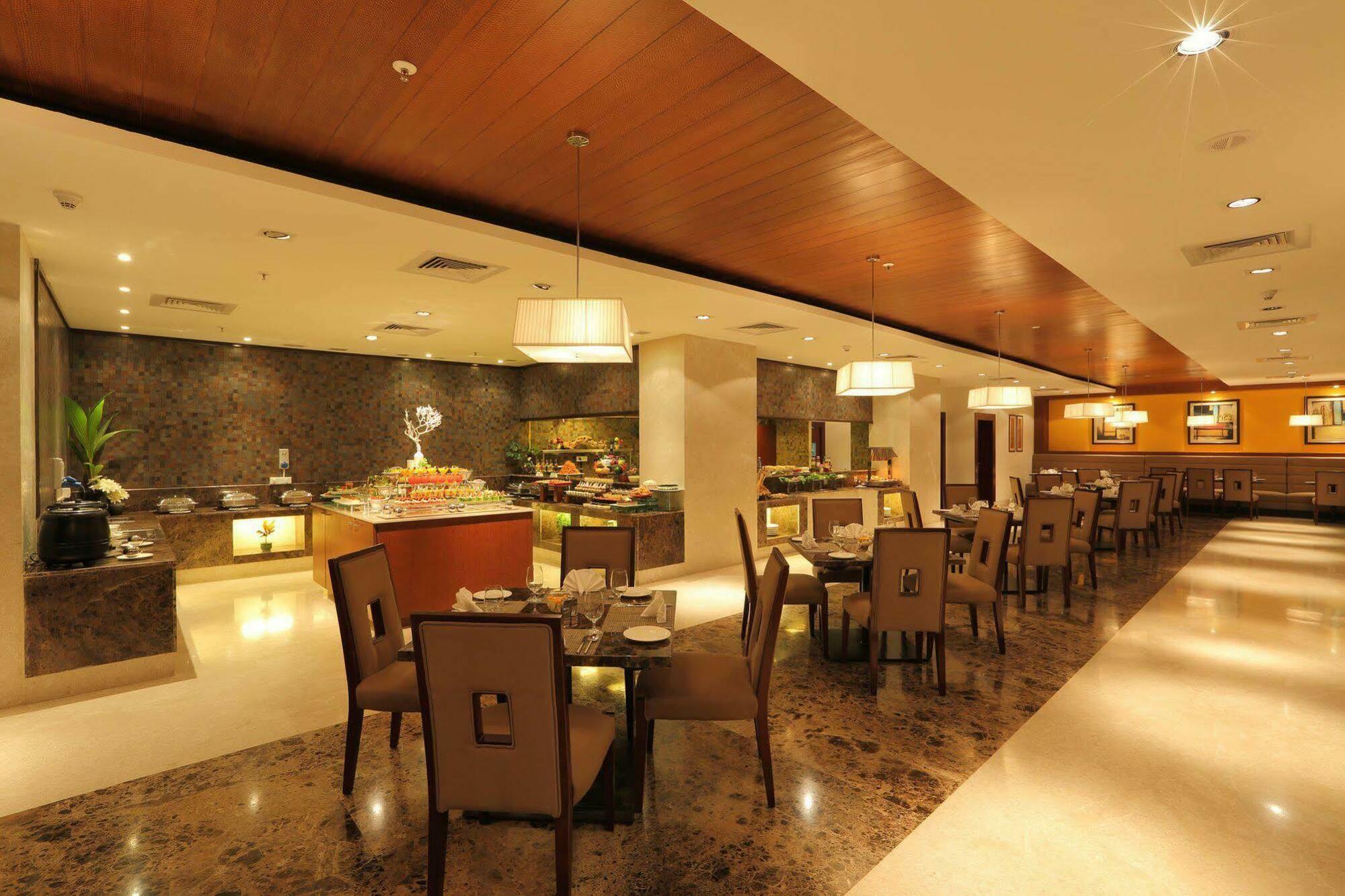 County Retreat 5* Mysore