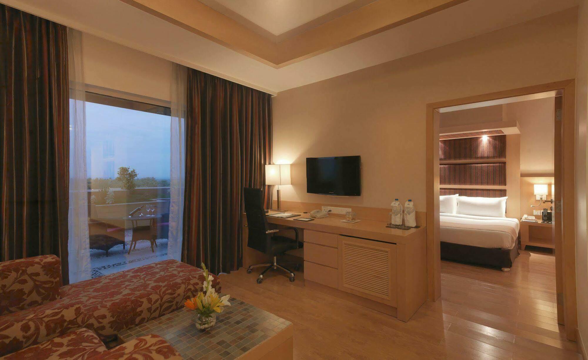 County Retreat Mysore