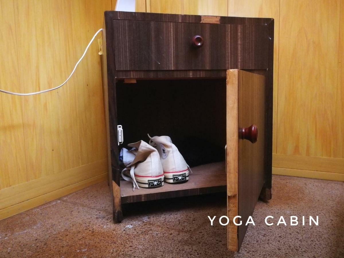 Verticalgarden Homestay Capsule hotel Mysore
