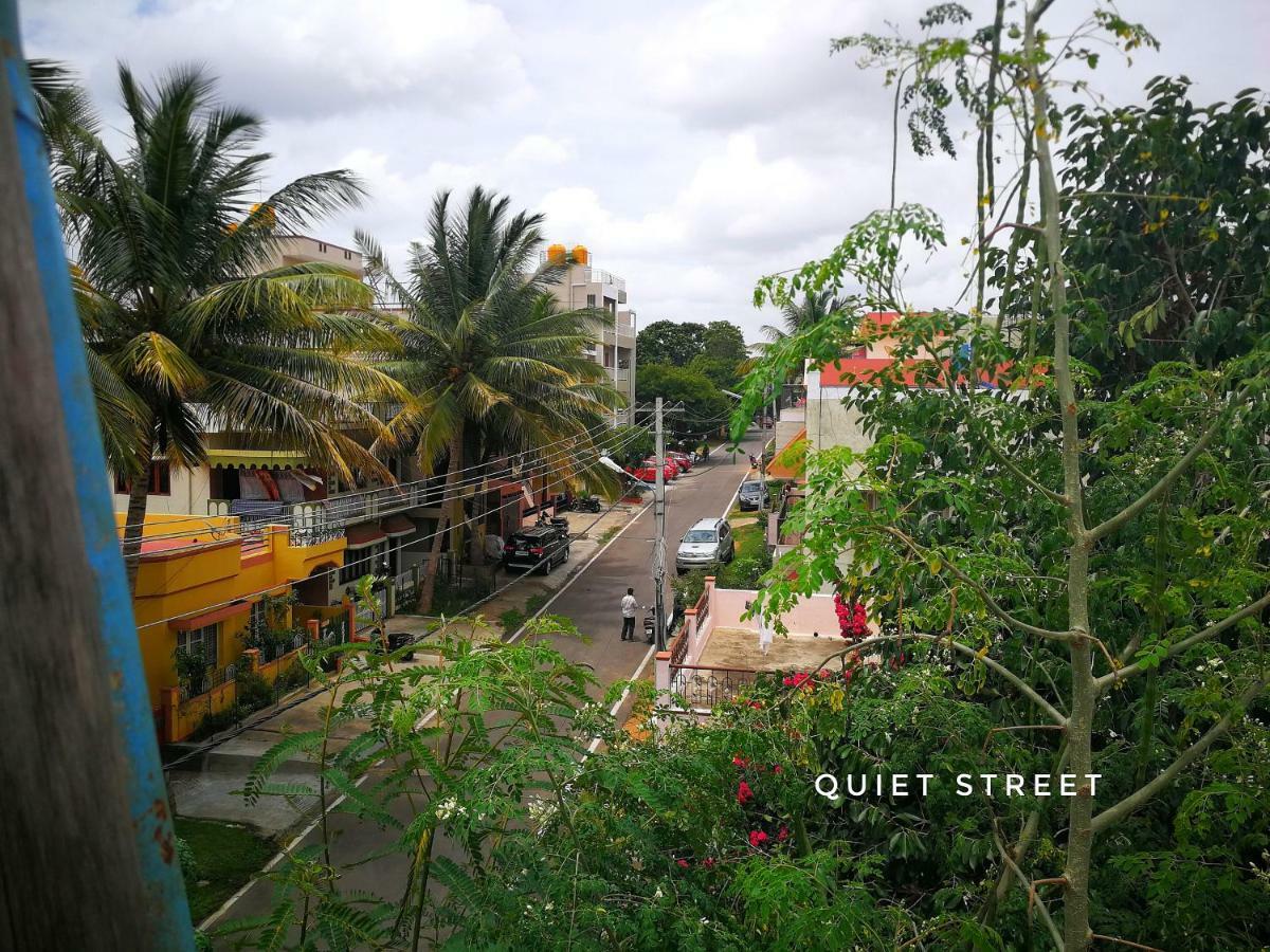 Verticalgarden Homestay Mysore
