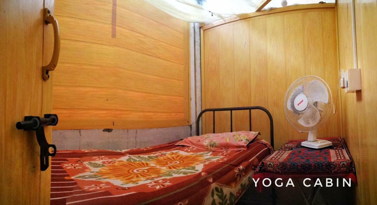 Verticalgarden Homestay * Mysore