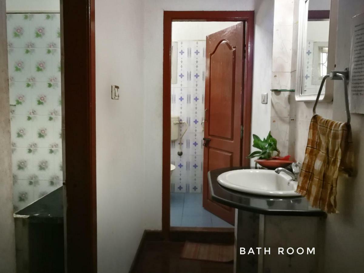 Verticalgarden Homestay Capsule hotel