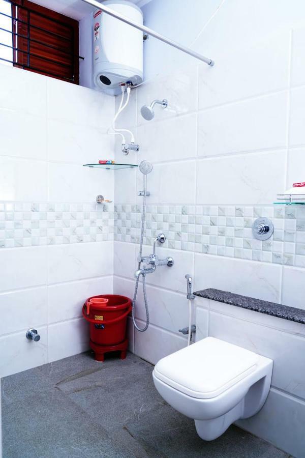 Unnathi Apartment Mysore