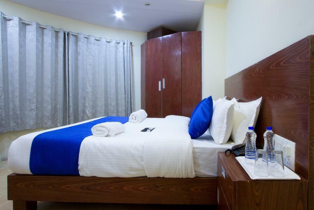 Olive Comfort 3*