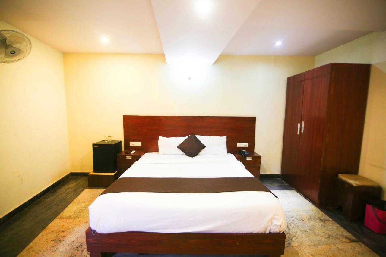 Olive Comfort Mysore