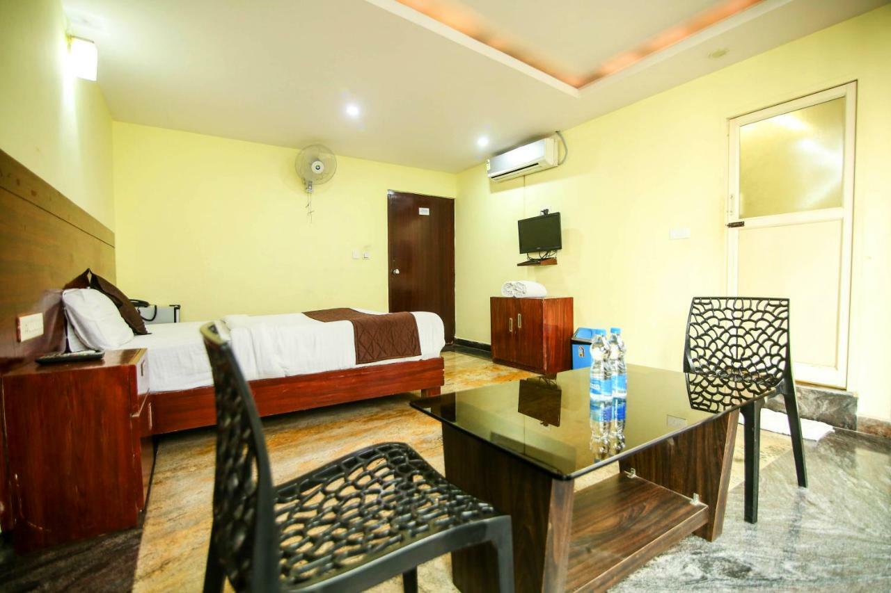 Hotel Olive Comfort Mysore