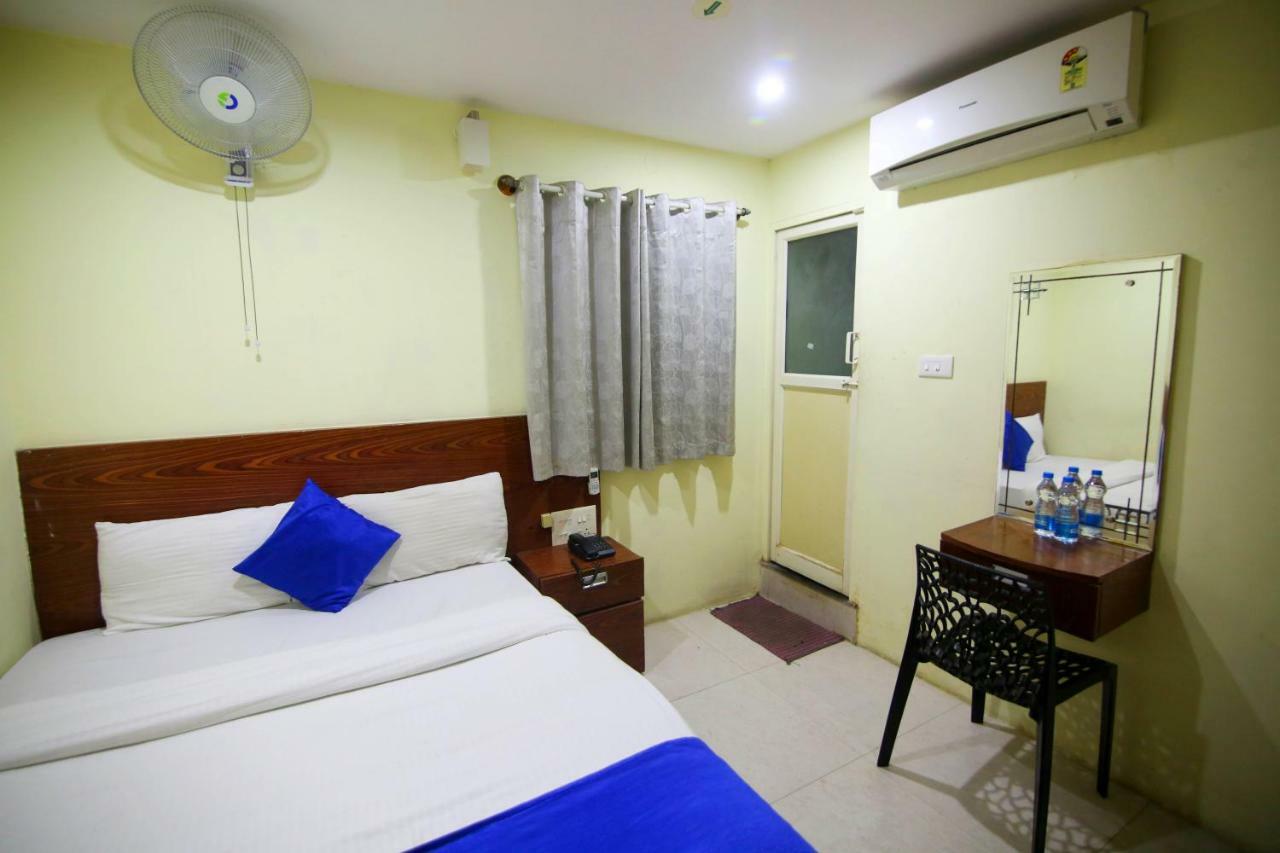 Olive Comfort 3* Mysore