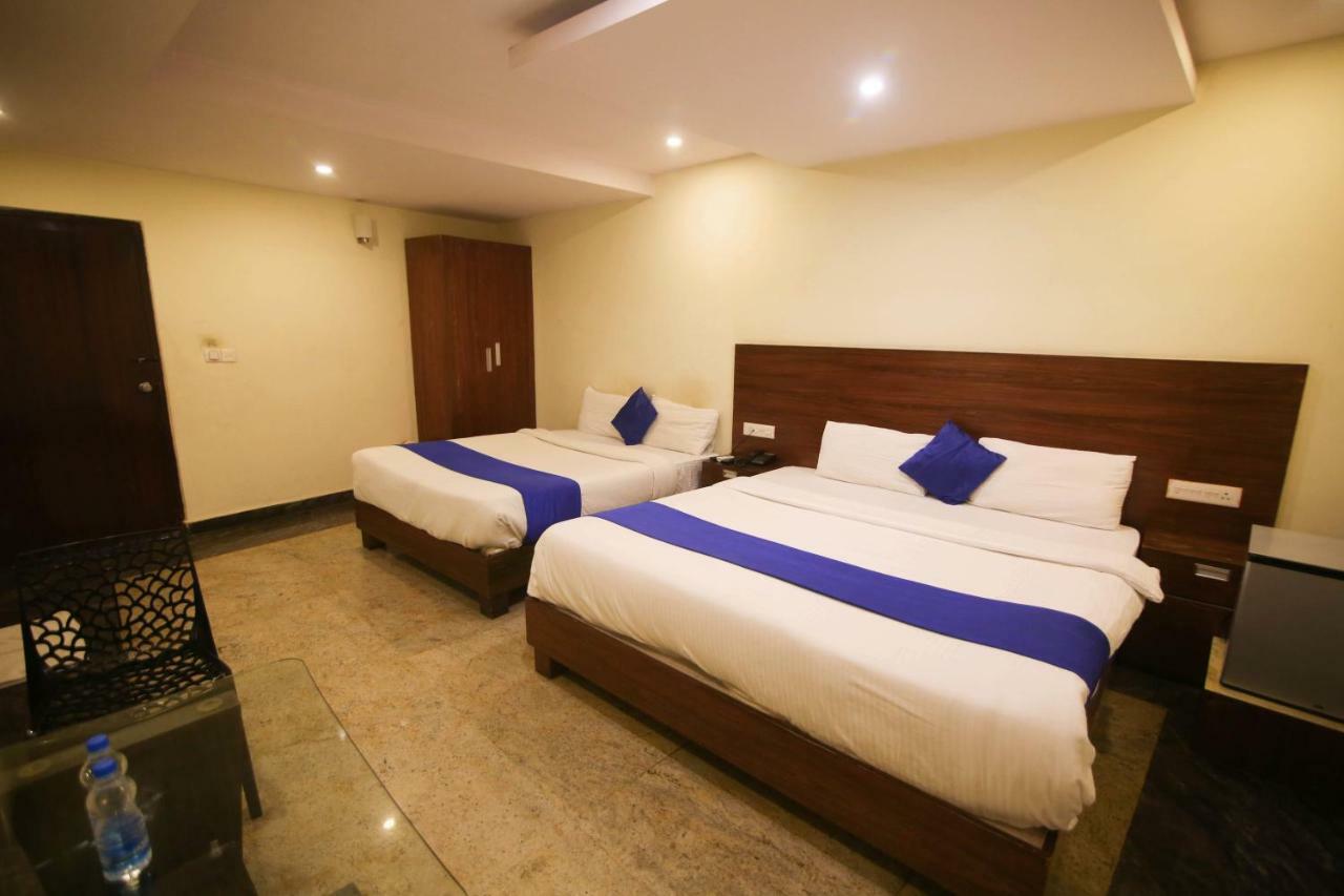 Hotel Olive Comfort 3*