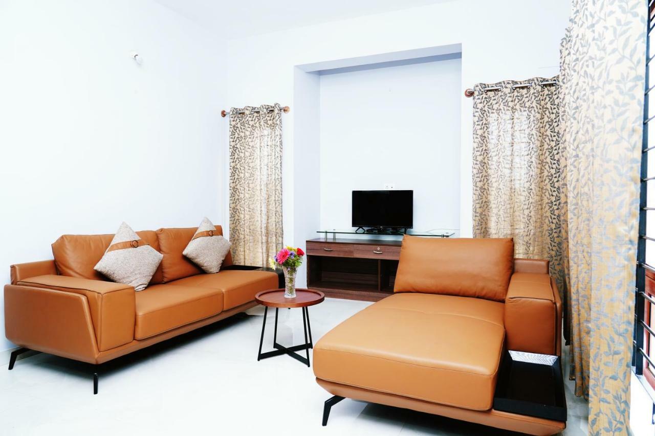 Unnathi Mysore